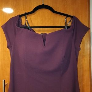 Womens Calvin Klein Dress